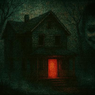 "البيت الذي لا ينام أبداً - تسجيلات من داخل الكابوس" "البيت الذي لا ينام أبداً - تسجيلات من داخل الكابوس"