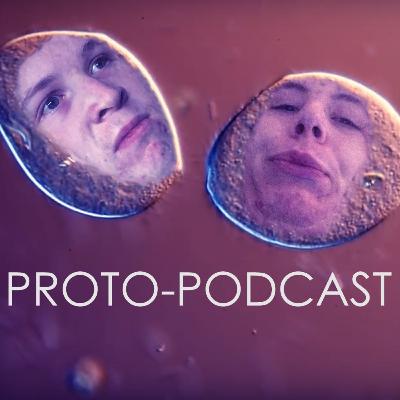Proto-podcast