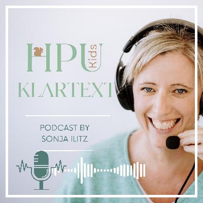 #23 Frühkindliche Reflexe erkennen & lösen – so hilft Dr. Birgit Stuck Kindern spielerisch