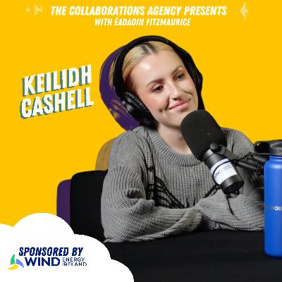 Keilidh Cashell: Building a beauty empire using social media marketing Keilidh Cashell: Building a beauty empire using social media marketing