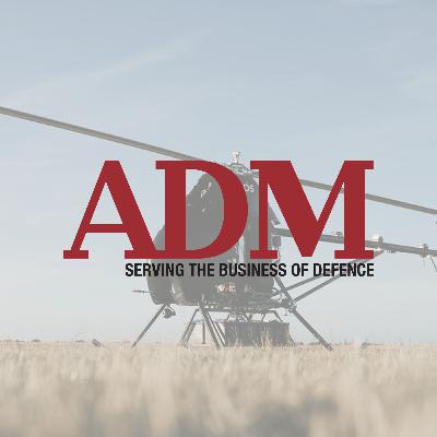 Developing uncrewed vehicles for air, land, and sea domains