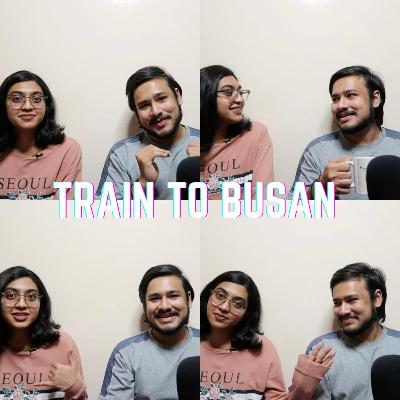 The Replay Series | Episode 1 | Train to Busan The Replay Series | Episode 1 | Train to Busan