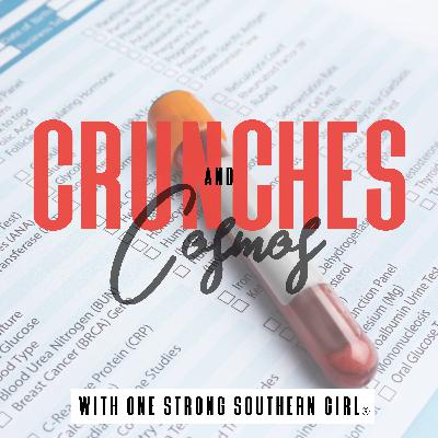 Ep.141 Health Tip! Pharmacogenetic testing (what it is and why you should try it)