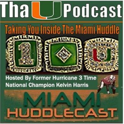 The U Podcast: Wake Forest preview and Back in the Day with Bernie Kosar The U Podcast: Wake Forest preview and Back in the Day with Bernie Kosar