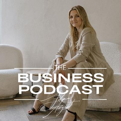 [GERMAN CONTENT] Was ich in 6 Jahren Business als Deutsche auf dem US-Markt gelernt habe