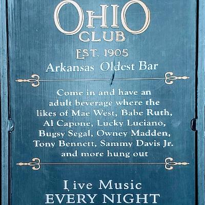 The Ohio Club