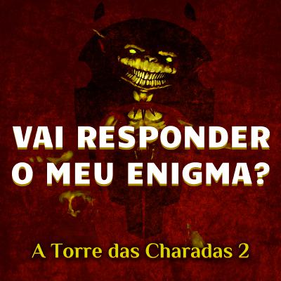 RPG - A Torre das Charadas - Parte 2