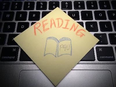 Pilot4U Reading News-iTunes Podcasts Subscribe Available