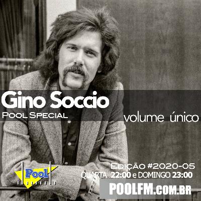 PoolSpecial @ GINO SOCCIO [volume 1/1]