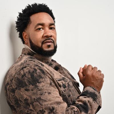 Canton Jones Interview ep 83