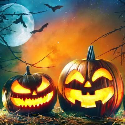 Al filo de lo real nº.491 (1): Halloween, magia, Historia y origen