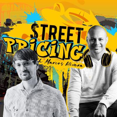 Don't Procrastinate on Pricing | Rob Walling (TinySeed) Don't Procrastinate on Pricing | Rob Walling (TinySeed)