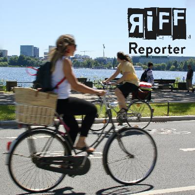 Wie wird der Verkehr gendergerecht, Andrea Reidl?