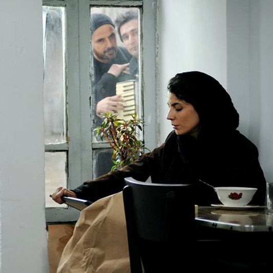 دیالوگی از فیلم در دنیای تو ساعت چند است؟ دیالوگی از فیلم در دنیای تو ساعت چند است؟