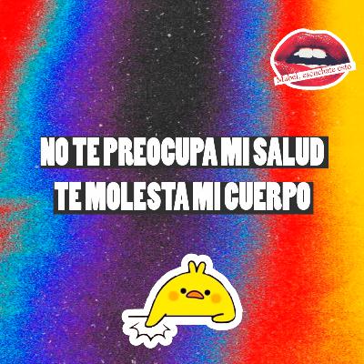 La GORDA que te parió La GORDA que te parió