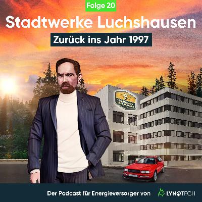 20 - Zurück ins Jahr 1997 20 - Zurück ins Jahr 1997