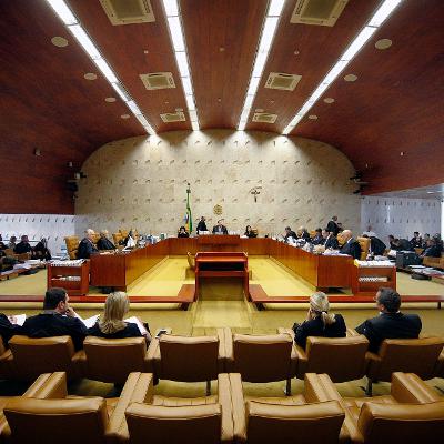 STF x STF - Programa #026