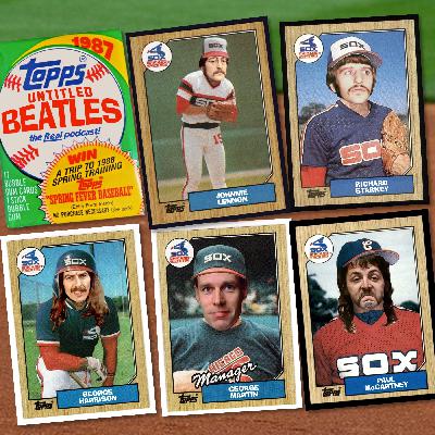 All-Star Beatle Batting Orders - U.S. Edition! All-Star Beatle Batting Orders - U.S. Edition!
