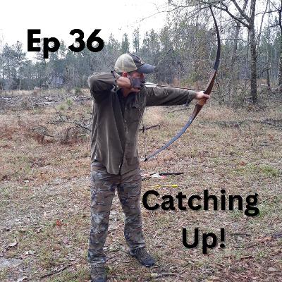 Jim Dussias... I'm Back! Exciting News!