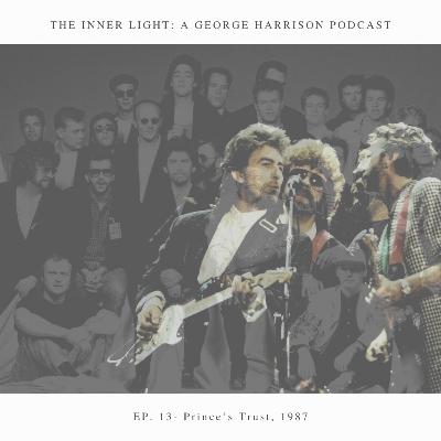 Prince's Trust, 1987