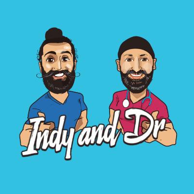 Daman Bamrah - Opening For Munya Chawawa, Fringe & Taking Your DAD To A Gig?! | #143