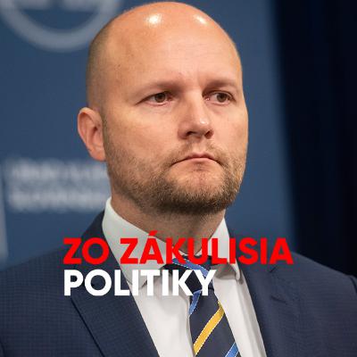 Naď: Matovič nech sa sústredí na Fica a nestrieľa do opozície guľometom