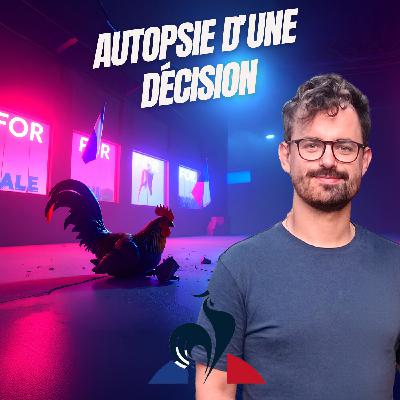 Des jeux Olympique à la Détresse, la chute libre du Coq Sportif