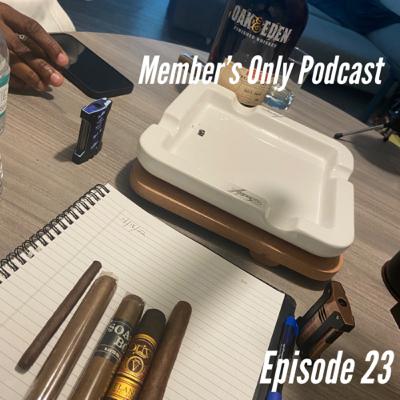 Episode 23. Cream Soda