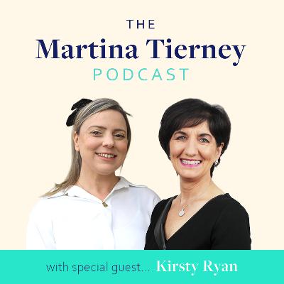 10. Turning Trauma into Triumph | Kirsty Ryan, Seating Specialist OT, Ireland