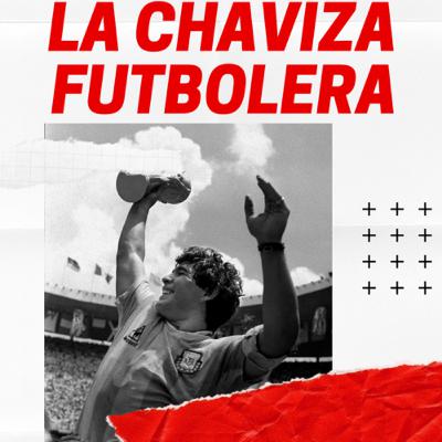 Eternas Gracias, Maradona.