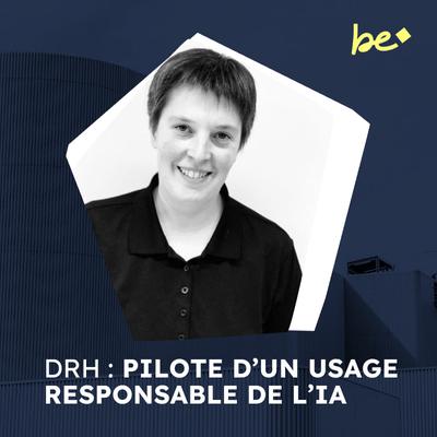 DRH : votre rôle dans le pilotage responsable de l'utilisation de l'IA ! DRH : votre rôle dans le pilotage responsable de l'utilisation de l'IA !