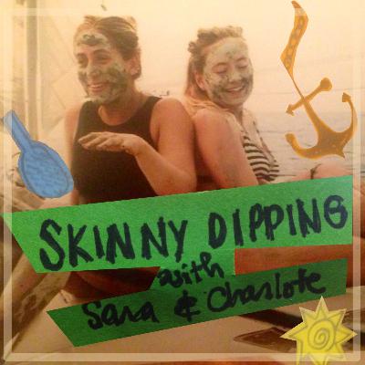 Skinny Dipping - Introduction episode - Sailing with La Nena Skinny Dipping - Introduction episode - Sailing with La Nena