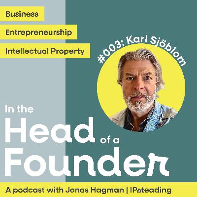 Karl Sjöblom - ”Det är svårt att slå någon som inte ger upp”