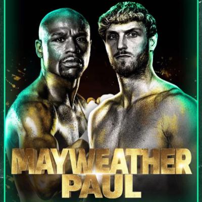 Logan Paul VS Floyd Mayweather Fight Predictions