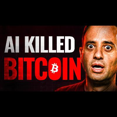 How AI Just Killed Bitcoin Forever! How AI Just Killed Bitcoin Forever!