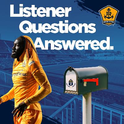 Monday Mailbag 11/10/25 Monday Mailbag 11/10/25