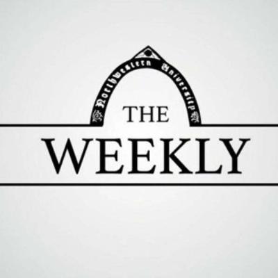 The Weekly: ASG funds, Women’s Golf national championship, Envision Evanston 2045 approval The Weekly: ASG funds, Women’s Golf national championship, Envision Evanston 2045 approval