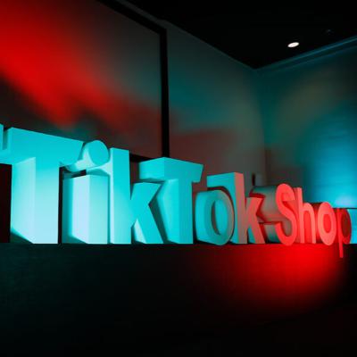 Economia e Negócios: Economia e Negócios: TikTok Shop acelera no Brasil e impulsiona nova era da ‘compra por descoberta’ Economia e Negócios: Economia e Negócios: TikTok Shop acelera no Brasil e impulsiona nova era da ‘compra por descoberta’