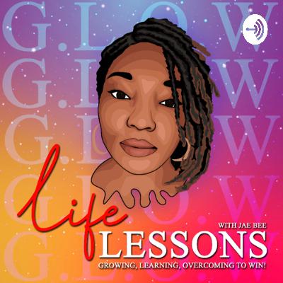 Life Lessons with Jae Bee  (Trailer)
