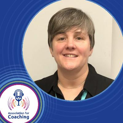 285: From Judgment to Growth: Building Sustainable Coaching Culture in Education with Sue Smith