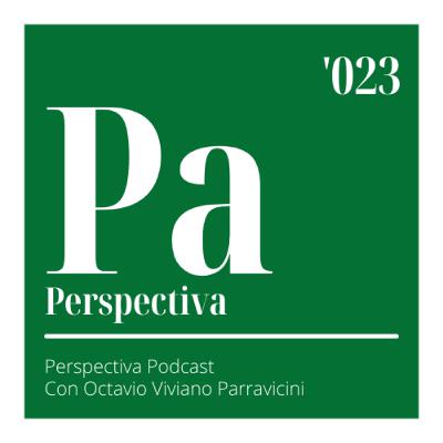 Mi apuesta al futuro. | Perspectiva EP. 023 Mi apuesta al futuro. | Perspectiva EP. 023