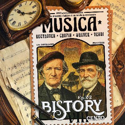 BISTORY S08E02 VIIICento Dramma e talento di un secolo in movimento