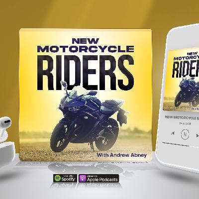The Top Five Motorcycle Apps for 2025.