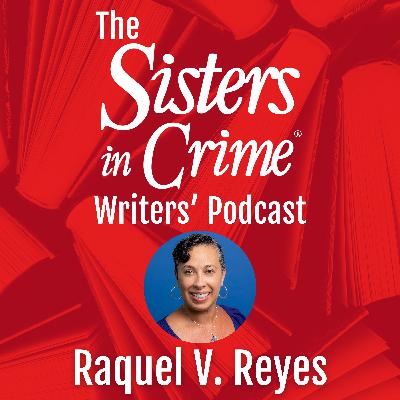 Raquel V. Reyes