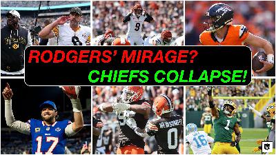 Breaking Down The NFL's Week 1: The Good, The Bad, and The Ugly Wins