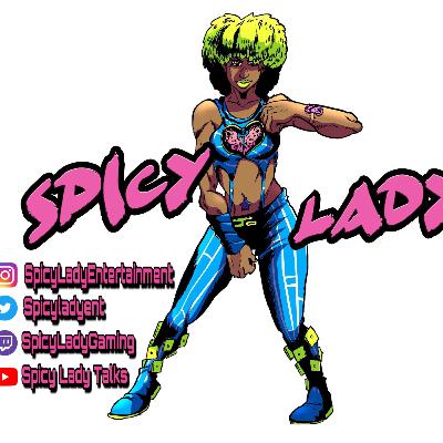 (Season 2) Episode 12: Spicy. Shonen. Sundays