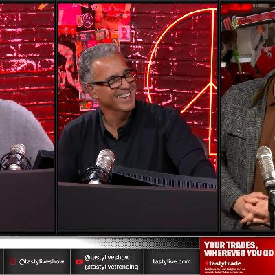 Live From the Trade Desk - November 19, 2025