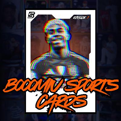 How to Dominate Your Next Sports Card Show How to Dominate Your Next Sports Card Show