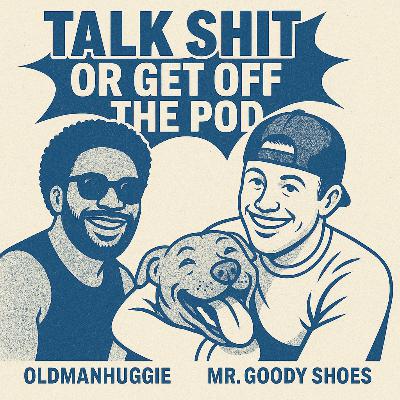 Episode 188: R.I.P. Ozzy