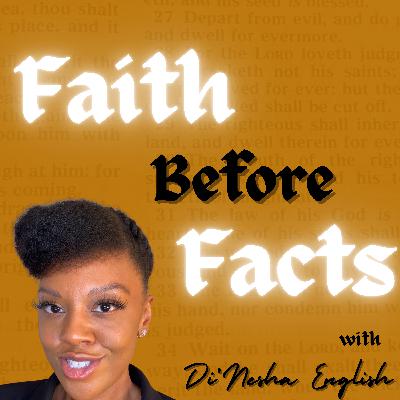 Love God and His Strength EP: 8